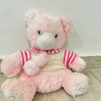 عروسک خشگل اصلا استفادع نشده