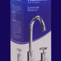 جرم گیرشیرآلات نانو