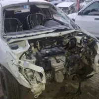 توجه صافکاری. رفع پوسیدگی بابهترین خدمات ارزان شد