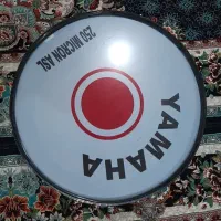 طبل محرم ۶۰ سانتی