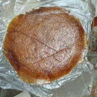 لواشک خانگی شیرین