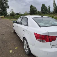 کیا سراتو مونتاژ