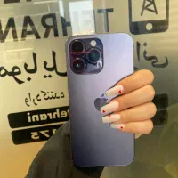 گوشی آیفون 14promax256zaaثبت قانونی ریجستر شده