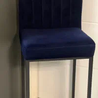 دو عدد صندلی جزیره نو نو