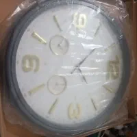 ساعت دیواری سایز خیلی بزرگ