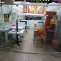 کلیه وسایل فست فود