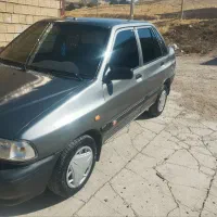 پراید 90|خودرو سواری و وانت|دزفول, |دیوار