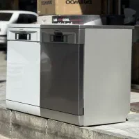 ظرفشویی دوو وارداتی اورجینال