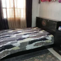 تخت دونفره|تخت و سرویس خواب|اهواز, بهارستان|دیوار