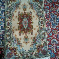 قالیچه دست بافت