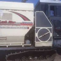 با سلام کمباین لوکاستار متور صد ۲۰۱۹|خودرو سنگین|آستانه اشرفیه, |دیوار