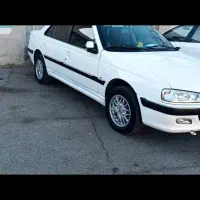 پارسtu5 مدل ۱۴۰۱ استثنائی ، دریچه گاز سیمی