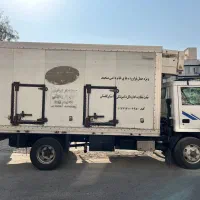 هیوندای مدل ۸۷|خودرو سنگین|گرگان, |دیوار