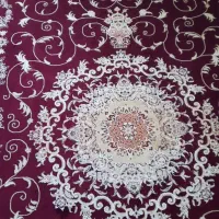 فروش فرش در حد نو|فرش|قم, پردیسان|دیوار