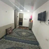 خانه-قشم-سویت-بدون-اتاق-خواب