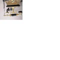 خط تلفن ثابت