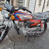 متین خشک مدل ۱۴۰۴|موتورسیکلت|بروجرد, |دیوار