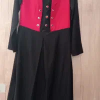 مانتو در حد نو