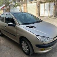 206تیپ۲مدل82|خودرو سواری و وانت|سبزوار, قصبه غربی|دیوار