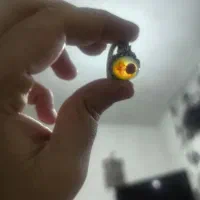 انگشتر باباقوری تک چشم