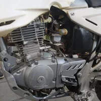 موتور روان|موتورسیکلت|تهران, تهرانپارس غربی|دیوار