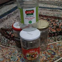 شیشه در فلزی