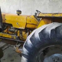 تراکتور کمپرسور دار|ماشینآلات صنعتی|چهاردانگه (تهران), |دیوار