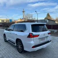 گذرموقت lx 570 /سند و‌کارت به نام/۱ سال ترددرایگان|خودرو سواری و وانت|تهران, جردن|دیوار