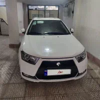 دناپلاس  توربو ۶دنده تمام فول|خودرو سواری و وانت|رشت, استقامت ۲|دیوار