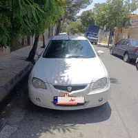 پروتون جن تو اتوماتیک 2007 تمیز و سالم