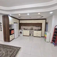 آپارتمان خوش نقشه ، ۱۲۰ متر ، خیابان کارگر