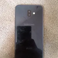 سامسونگ Galaxy J6+ با حافظهٔ ۳۲ گیگابایت|موبایل|اصفهان, کردآباد|دیوار