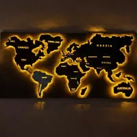 تابلو LED دار