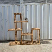 استند گلدان (قیمت تولیدی)|گل و گیاه طبیعی|سنندج, |دیوار