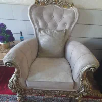 مبل|مبلمان خانگی و میز عسلی|کاشان, خزاق|دیوار