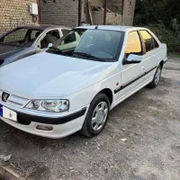 پژو پارس tu5 مدل ۱۳۹۸|خودرو سواری و وانت|گرگان, |دیوار