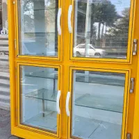 یخچال ۴درب ایستاده|فروشگاه و مغازه|بیرجند, |دیوار