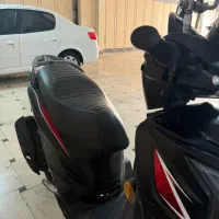Sr200|موتورسیکلت|تهران, آرارات|دیوار