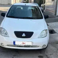 تیبا صندوق دار مدل ۹۹