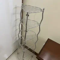 استند قابلمه استیل نو