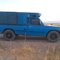 نیسان|خودرو سواری و وانت|کرمانشاه, |دیوار