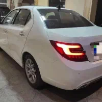 دنا اتومات توربو آپشنال/مدل 403 / اقساط