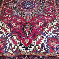 فرش۶متری دستبافت هریس|فرش|تهران, نعمت‌آباد|دیوار