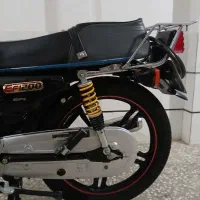 موتور کویر مدل ۱۴۰۲