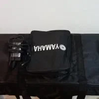 یاماها psr 450|پیانو، کیبورد، آکاردئون|رشت, هلال احمر|دیوار