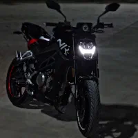 cf250 nk مدل ۱۴۰۰