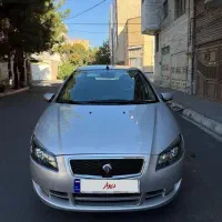 رانا پلاس مدل ۱۴۰۰|خودرو سواری و وانت|تبریز, |دیوار