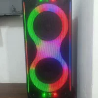 اسپیکرباند