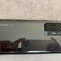 شیایومی۱۱t pro 256Ram8