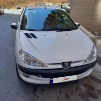 پژو SD مدل۹۳